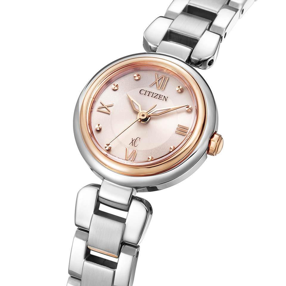 EW5574-51W: CITIZEN | シチズンウオッチ オフィシャルサイト