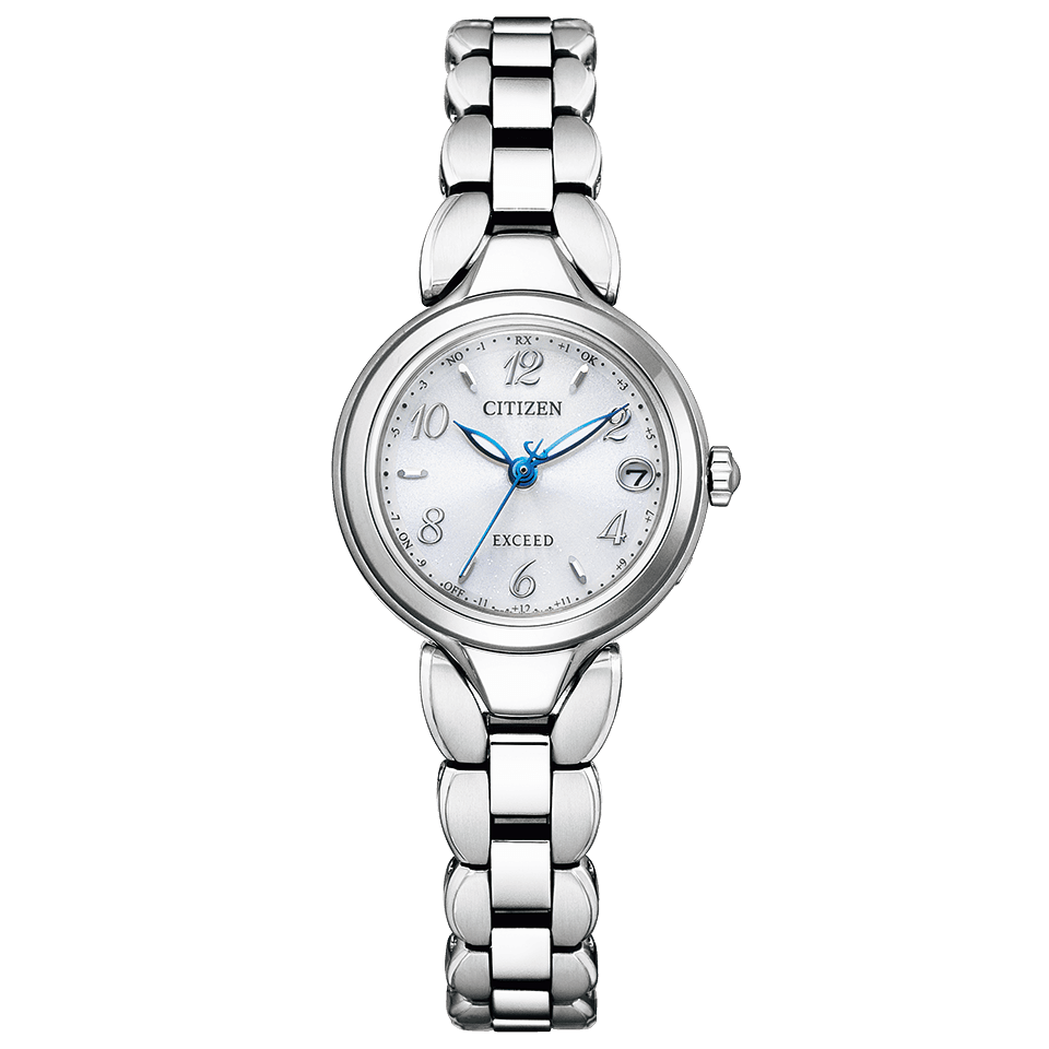 ES9470-50A: CITIZEN | シチズンウオッチ オフィシャルサイト