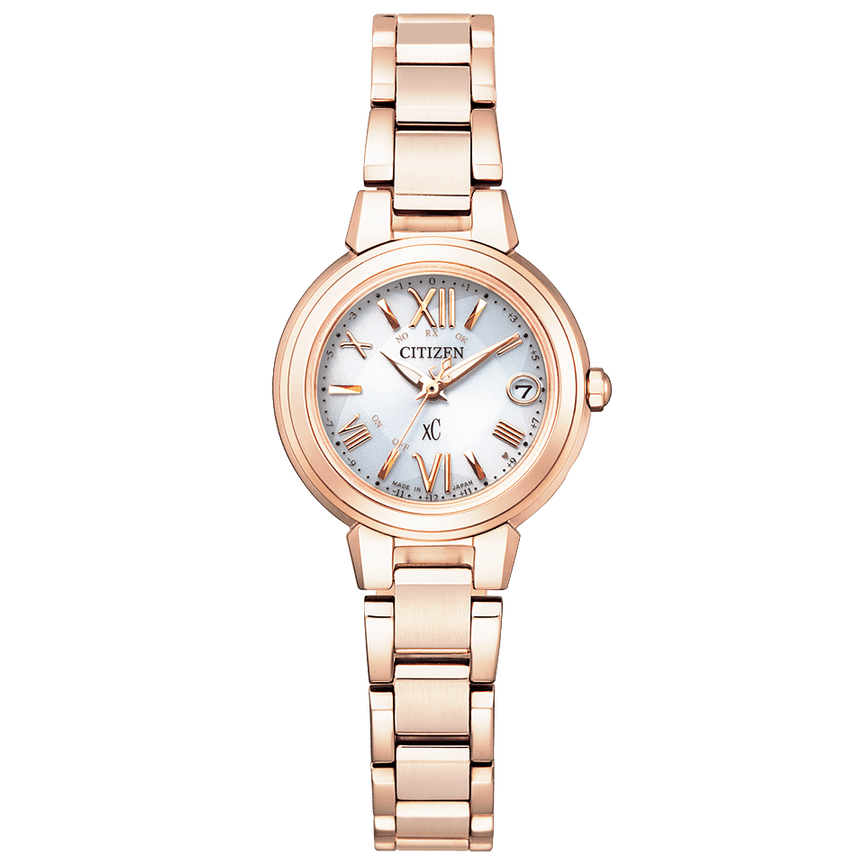 ES9435-51A: CITIZEN | シチズンウオッチ オフィシャルサイト