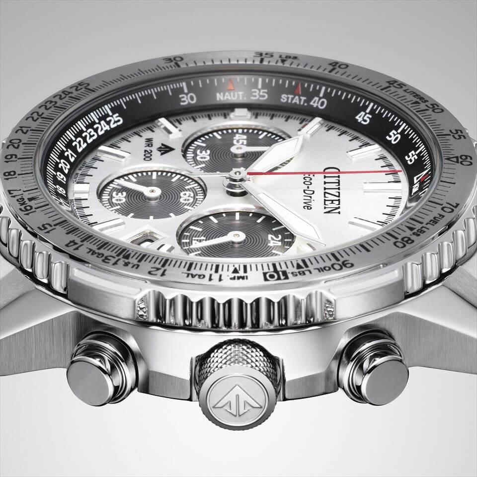 CA4660-61A: CITIZEN | シチズンウオッチ オフィシャルサイト