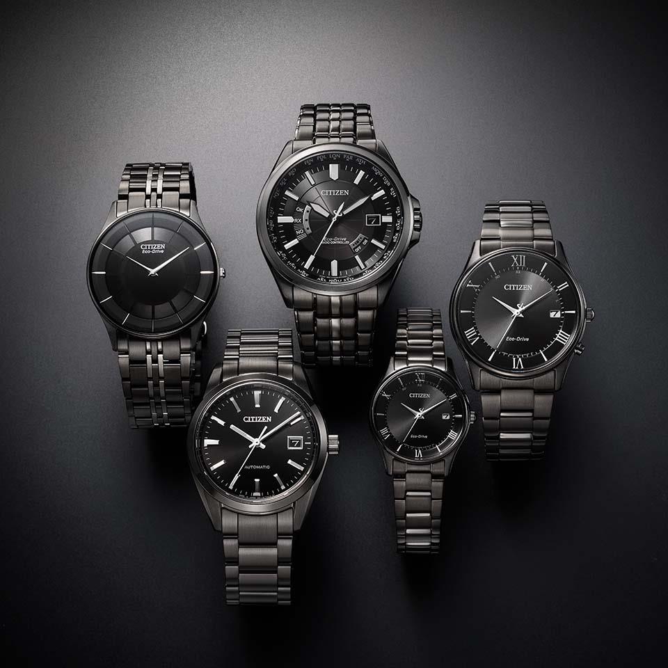 AS1064-53E: CITIZEN | シチズンウオッチ オフィシャルサイト