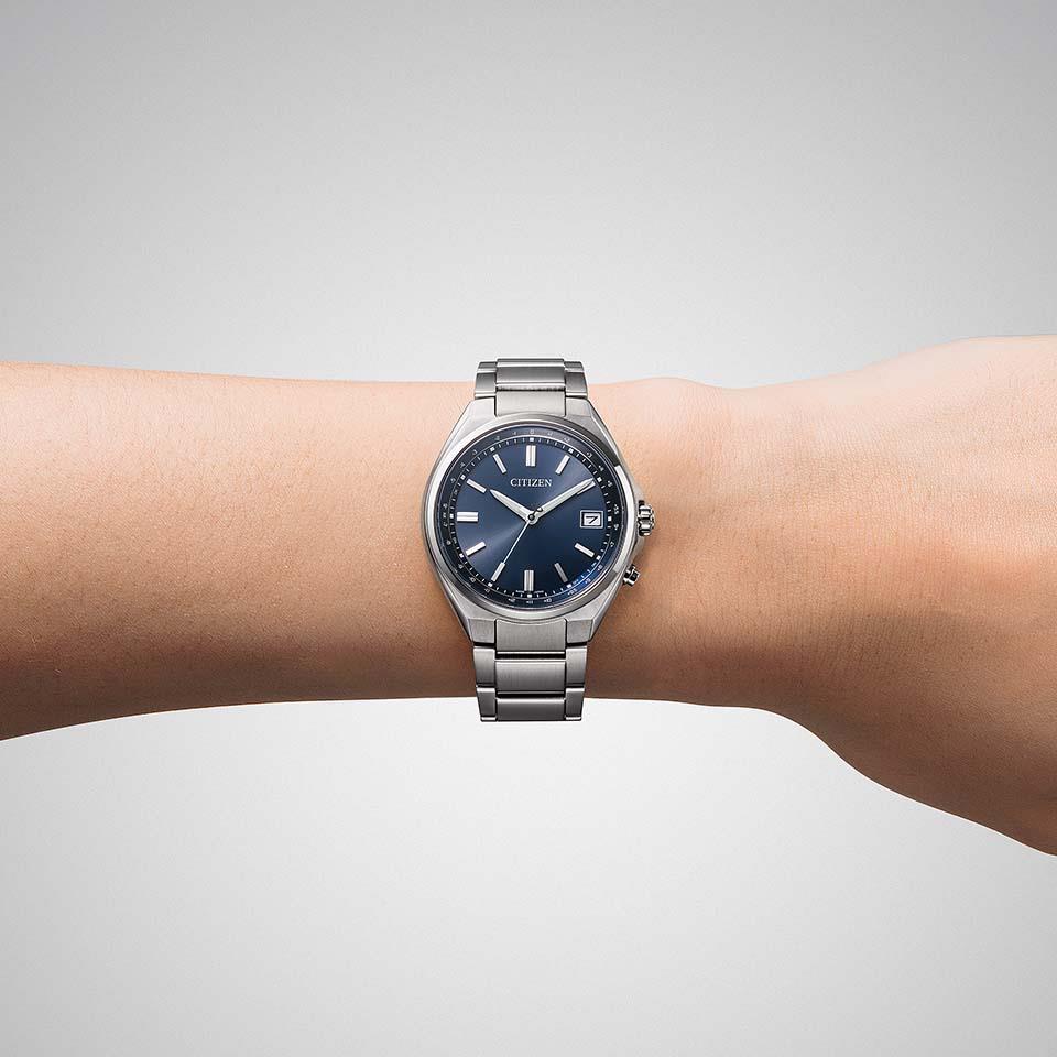 CB1160-55L: CITIZEN | シチズンウオッチ オフィシャルサイト
