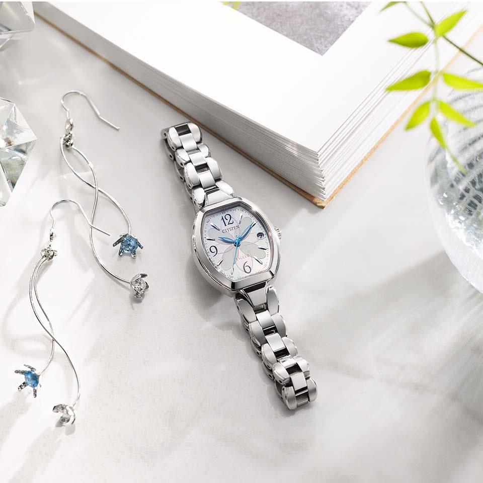 ES9480-56W: CITIZEN | シチズンウオッチ オフィシャルサイト