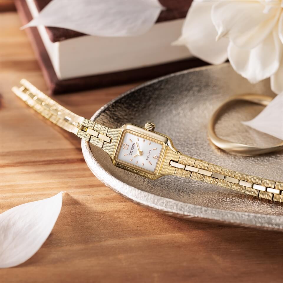 EG2043-57A: CITIZEN | シチズンウオッチ オフィシャルサイト