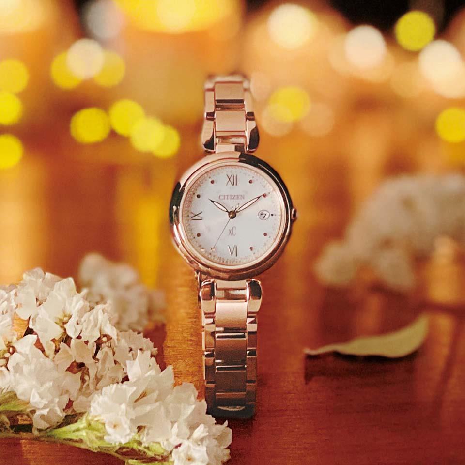 ES9464-52A: CITIZEN | シチズンウオッチ オフィシャルサイト