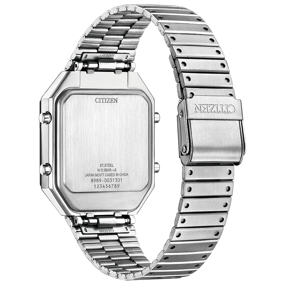 JG2126-69E: CITIZEN | シチズンウオッチ オフィシャルサイト