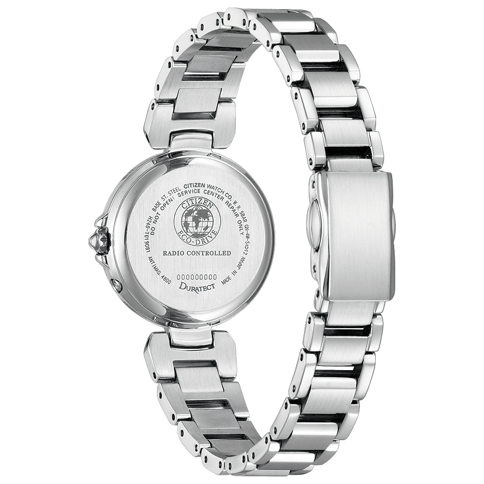 EC1030-50A: CITIZEN | シチズンウオッチ オフィシャルサイト