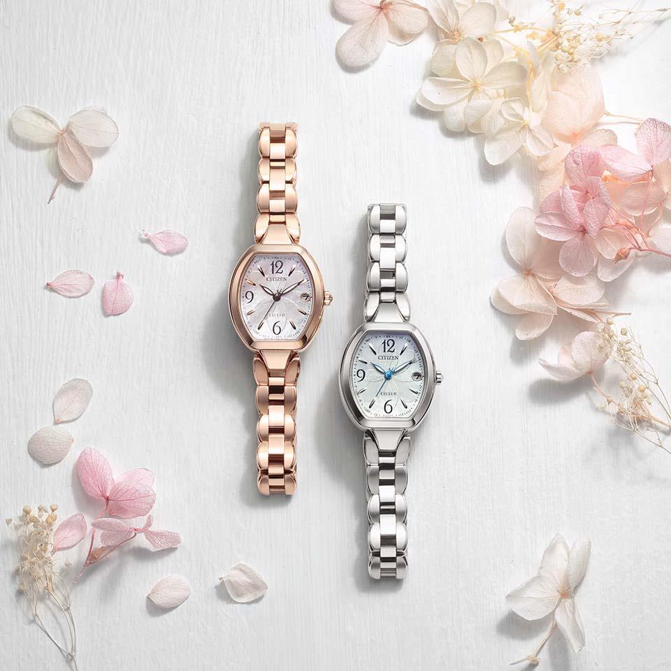 ES9480-56W: CITIZEN | シチズンウオッチ オフィシャルサイト