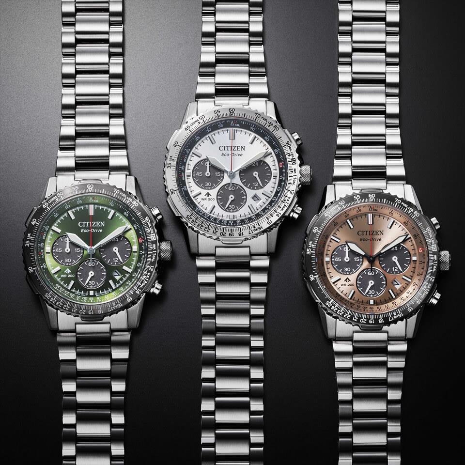 CA4660-61A: CITIZEN | シチズンウオッチ オフィシャルサイト