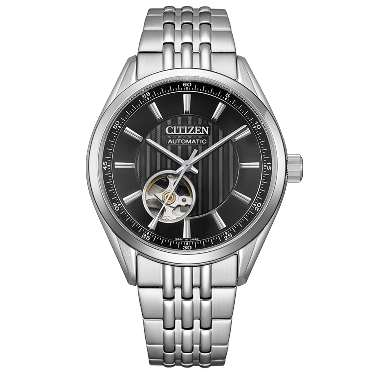 NH9110-90L: CITIZEN | シチズンウオッチ オフィシャルサイト