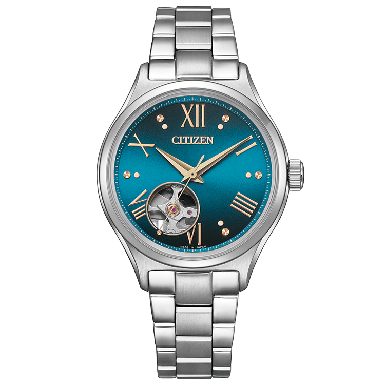 NH9110-90L: CITIZEN | シチズンウオッチ オフィシャルサイト