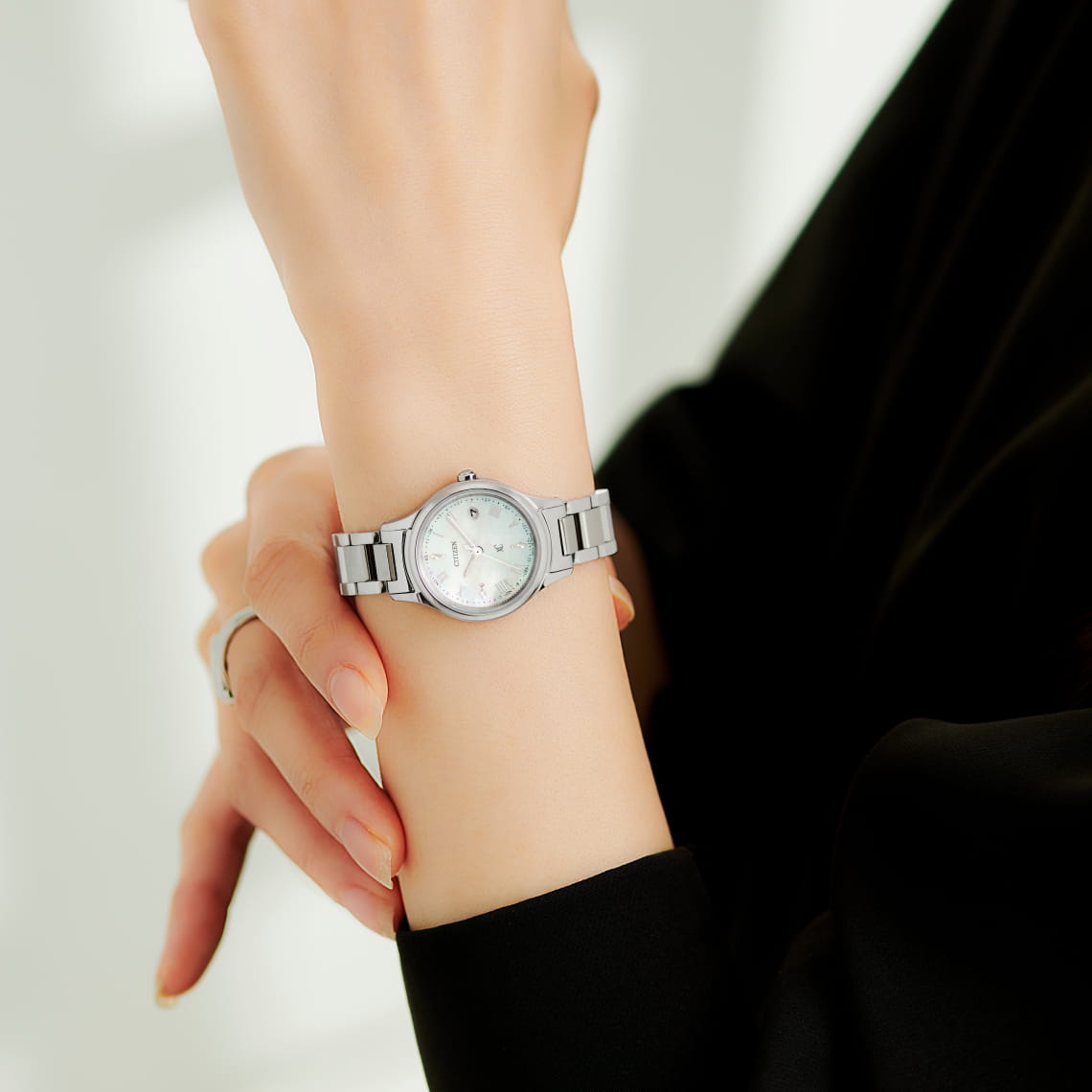 DURATECT | クロスシーについて | クロスシー ブランドサイト［CITIZEN