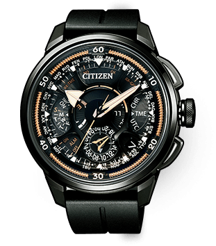 100周年記念限定モデル第2弾 | シチズン100周年スペシャルサイト