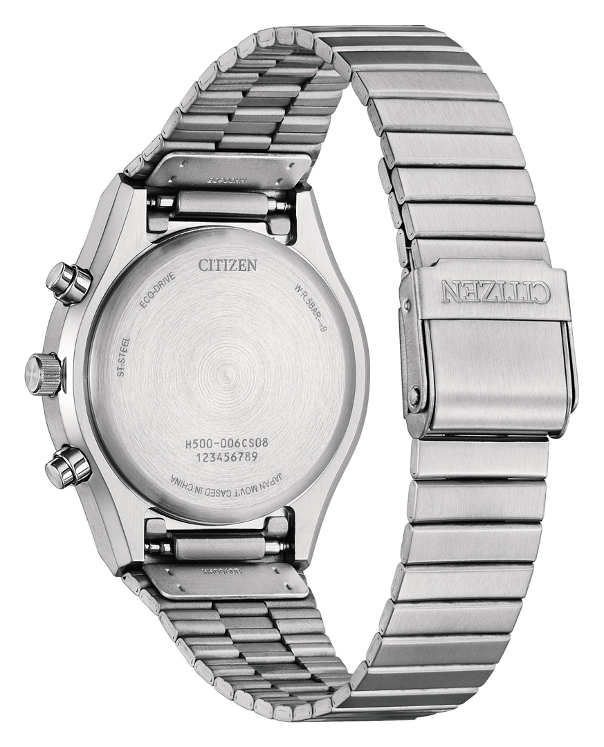 AT2541-54A - Japanese Watch Technology