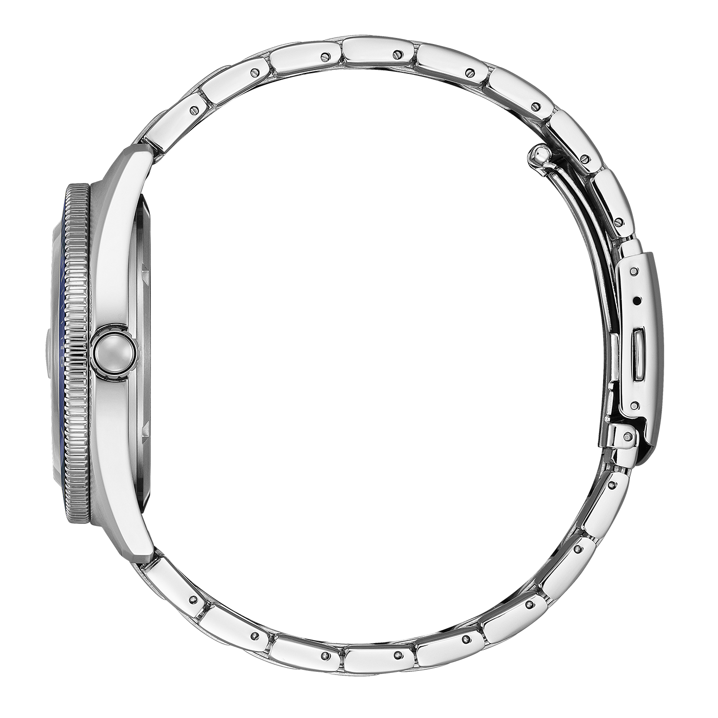 AW1881-52L Male Stainless steel blue ⌀ 43mm Citizen Onlineshop