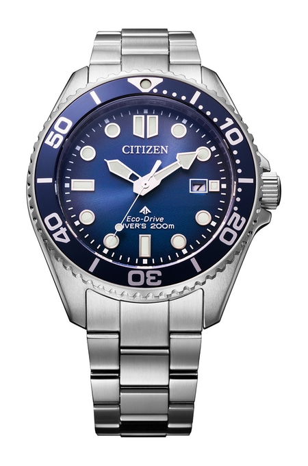 CITIZEN Promaster Eco-Drive Diver 200M | Citizen Onlineshop