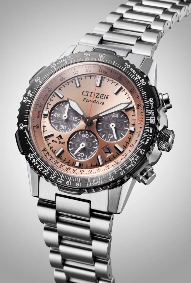 CA4664-60X - Citizen Watch
