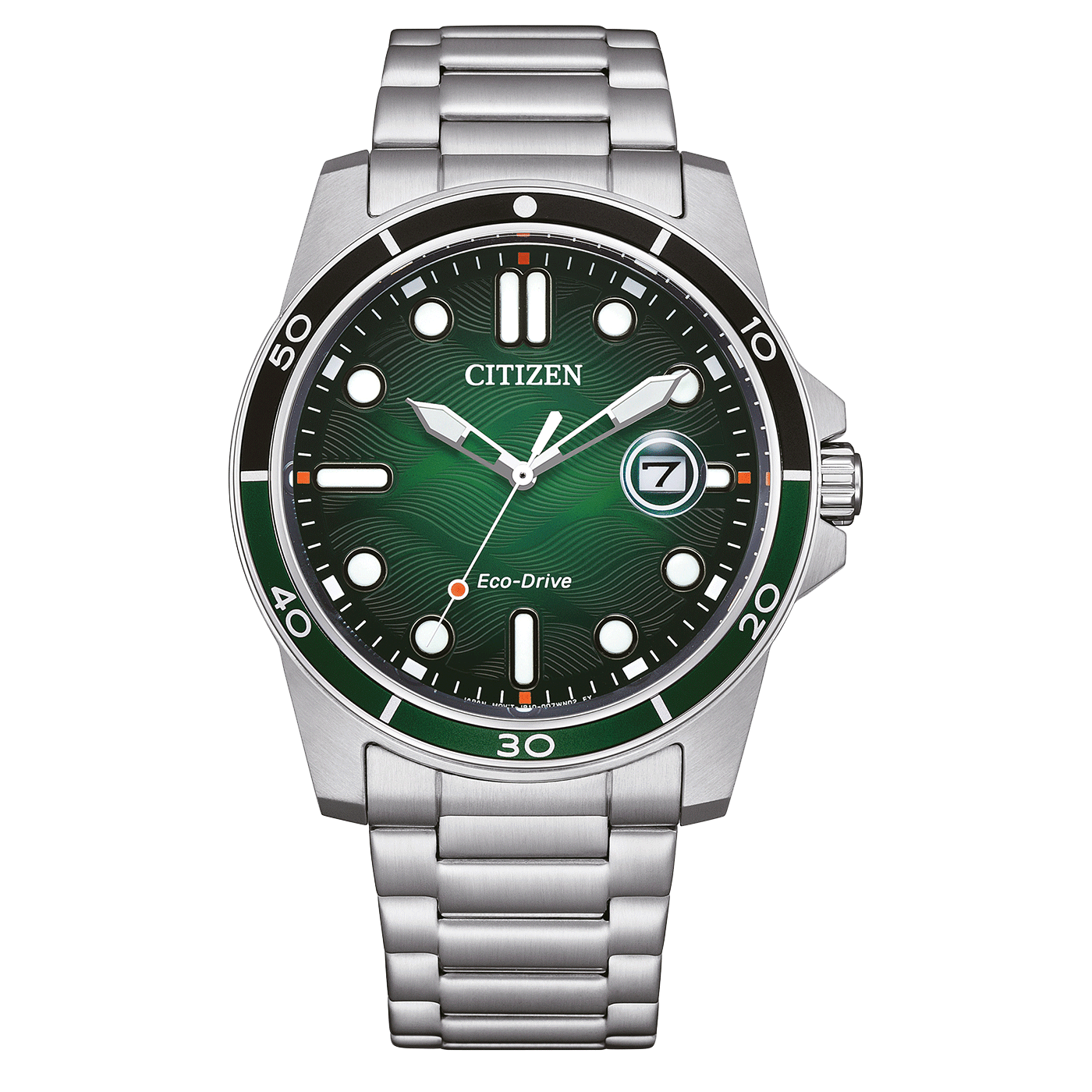 AW1816-89E - Citizen Watch
