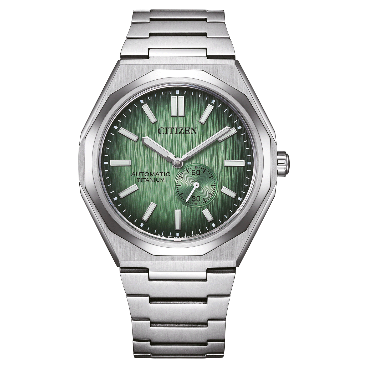 NK5020-58X - Citizen Watch