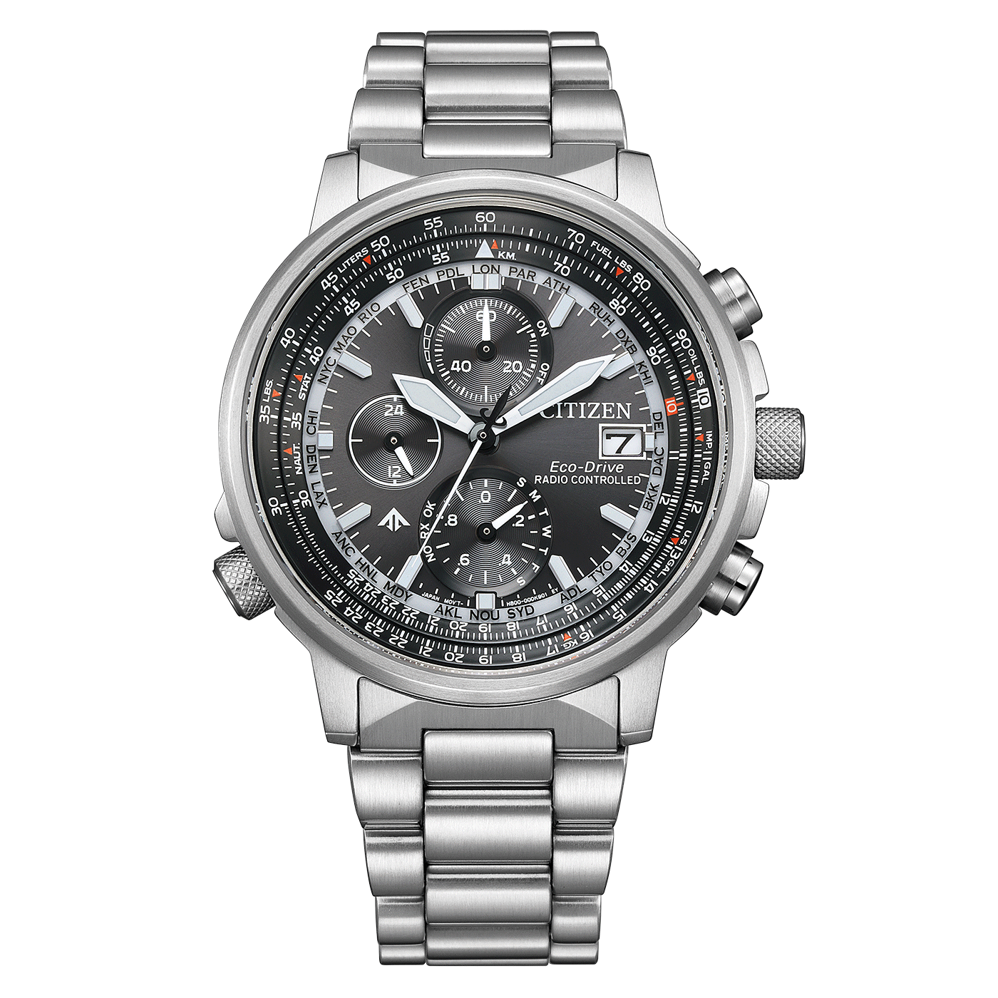 AT8300-58L - Citizen Watch