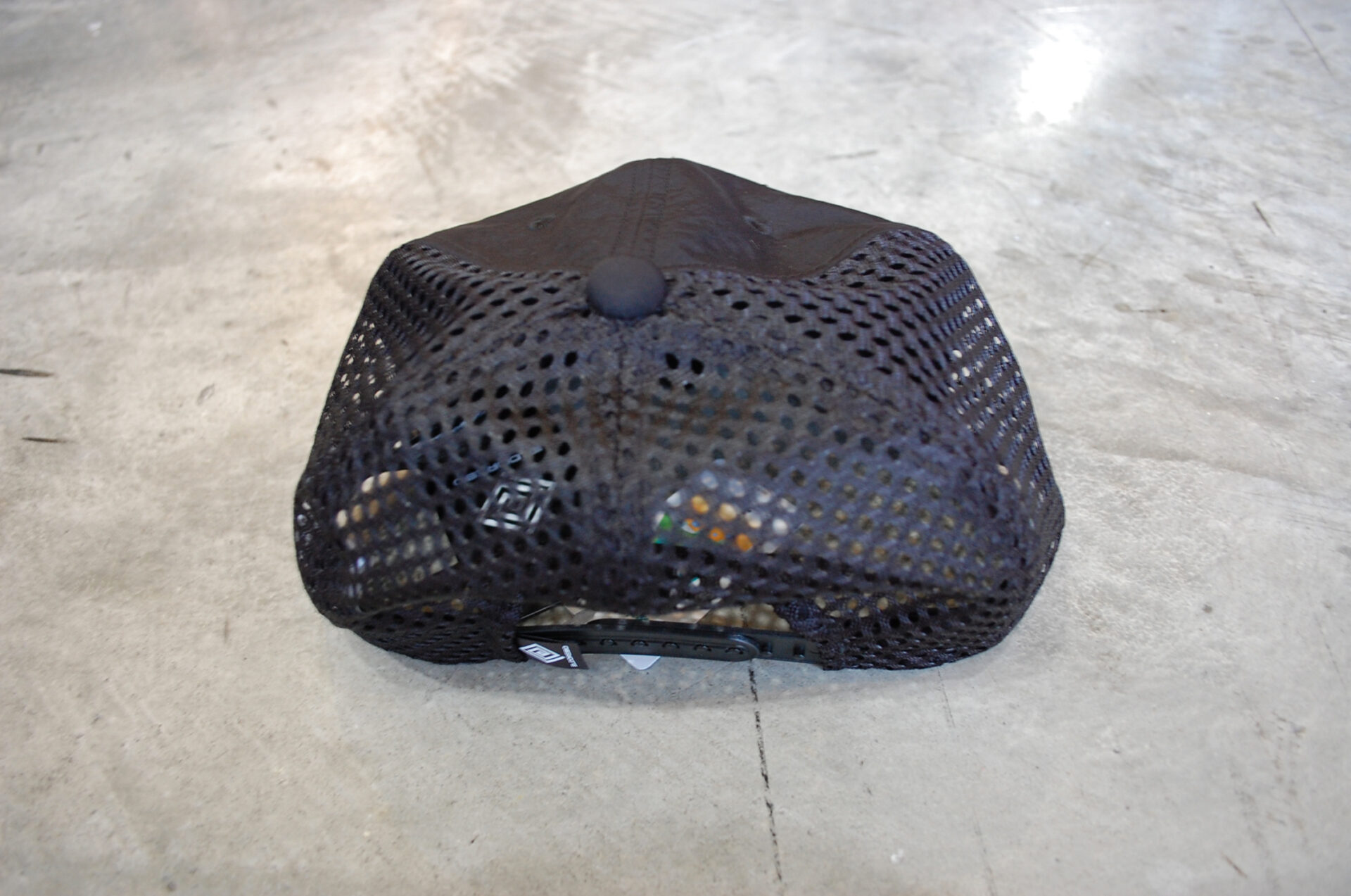 ELDORESO(エルドレッソ) Slash Cap(E7007221) | circle AOMORI