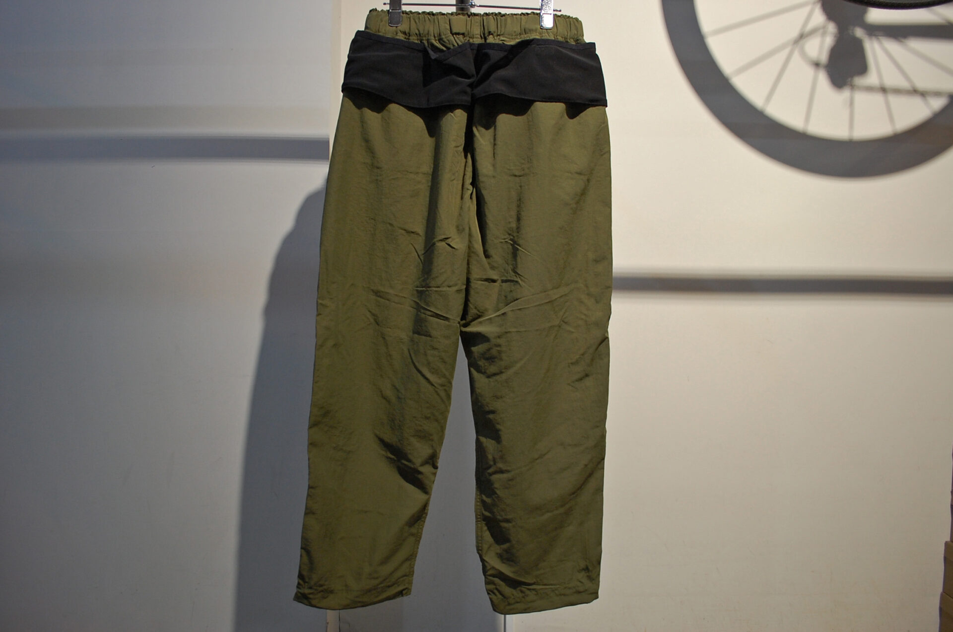 ELDORESO(エルドレッソ) Fully Open Pants E2002522 | circle AOMORI