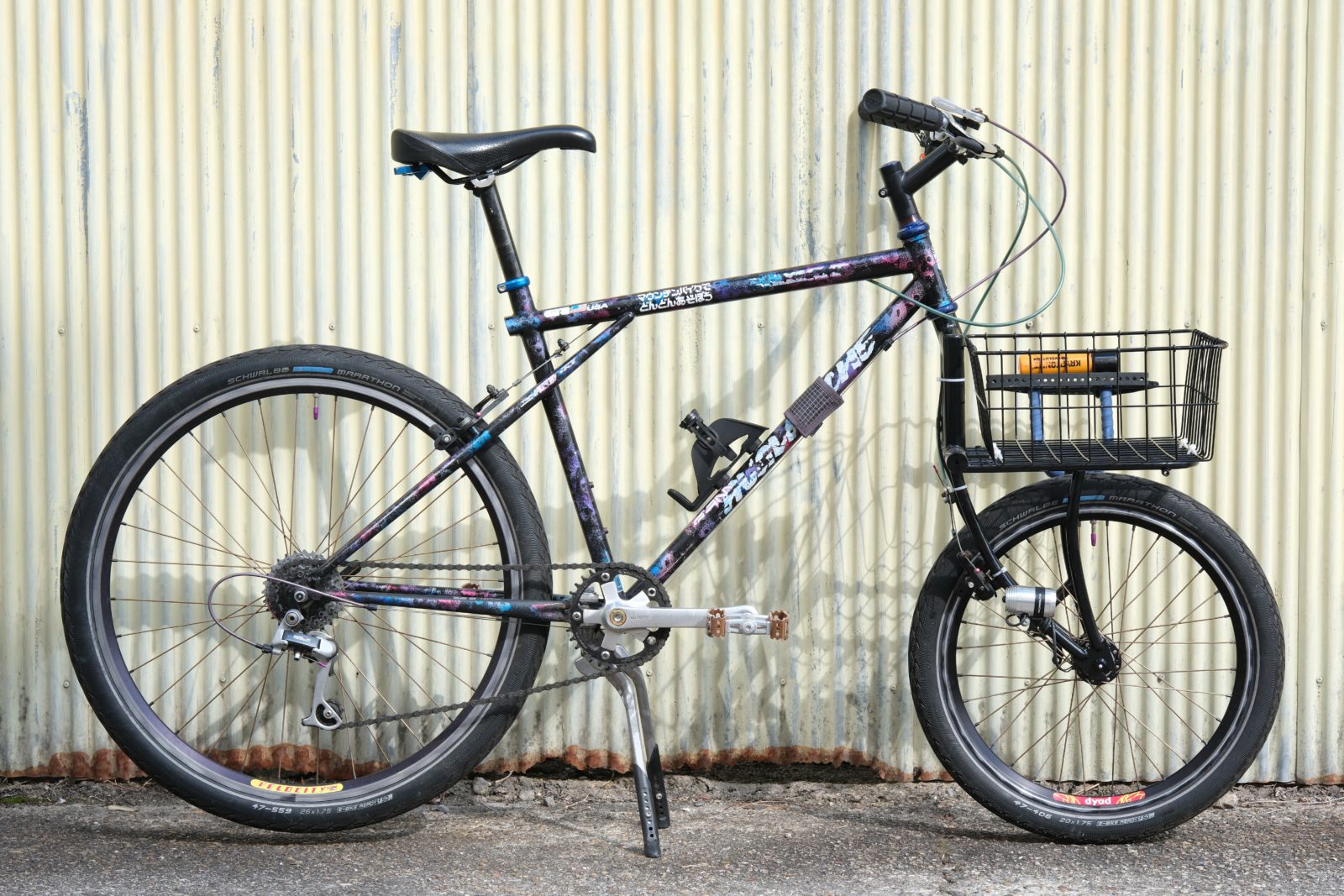 さわこ】ペディグラス ビックフォークスタイル左右10本ずつ さわこ様