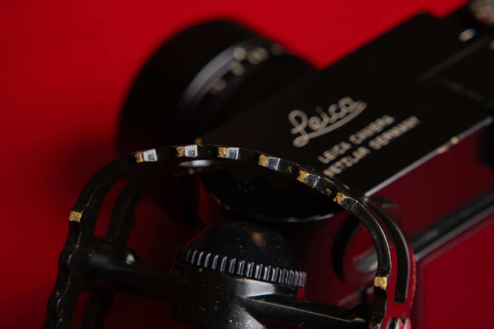 MKS別注】Black Magic, Brass Magic | Circles／名古屋の自転車屋