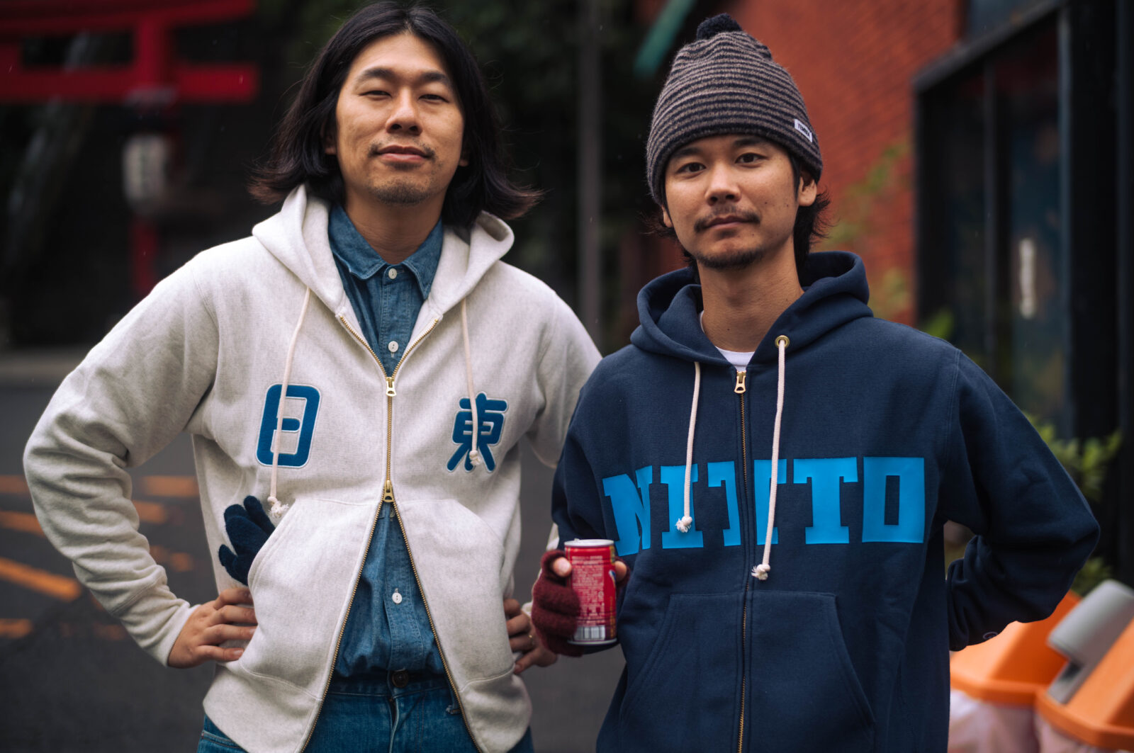 CHAMPION Reverse Weave '25FW | Circles／名古屋の自転車屋サークルズ