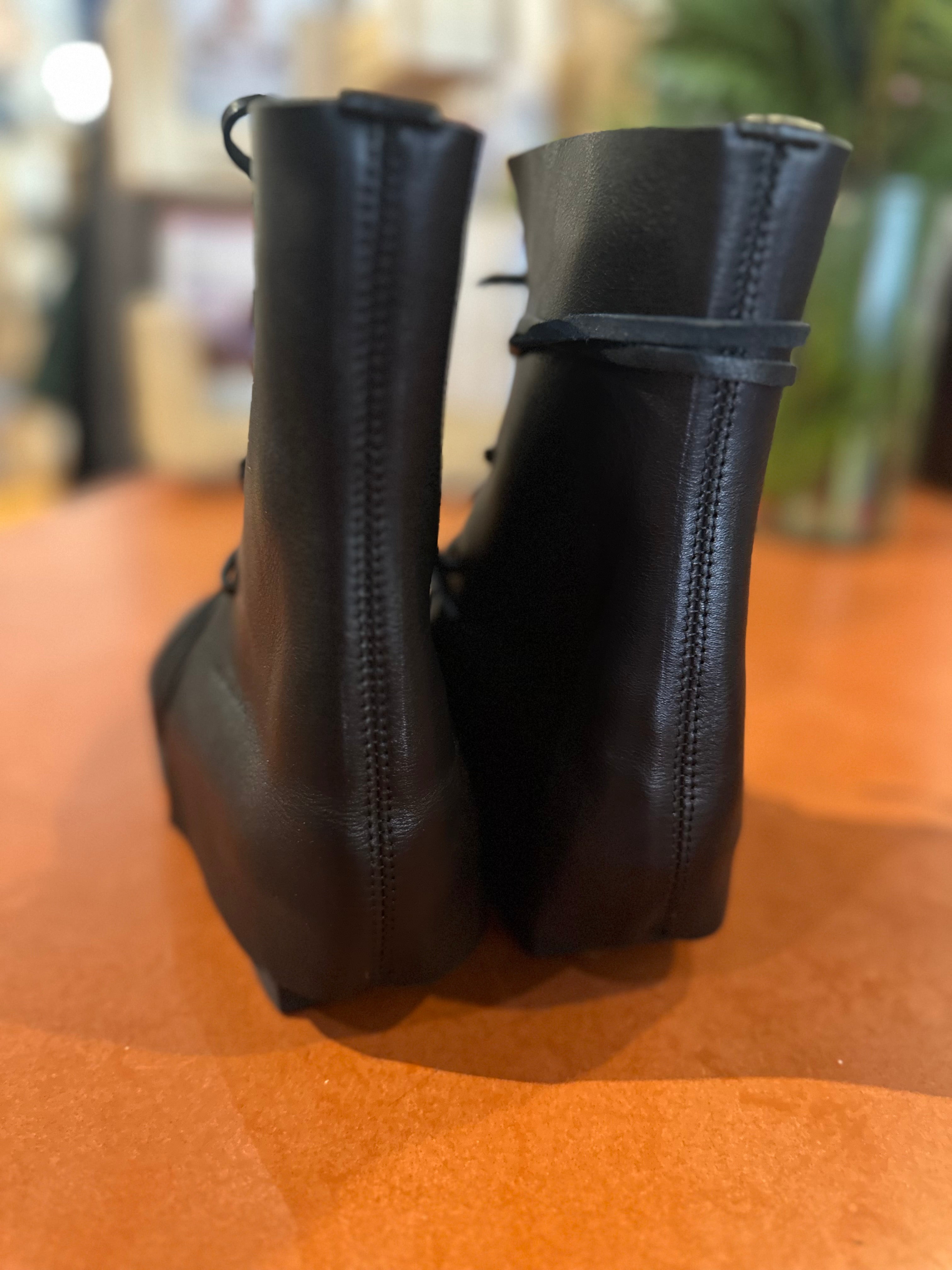 Trippen - Layers – Circles Champaign