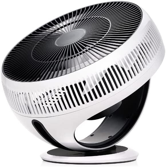 レビュー】バルミューダ GreenFan Cirq EGF-3400を徹底解説＆口コミ