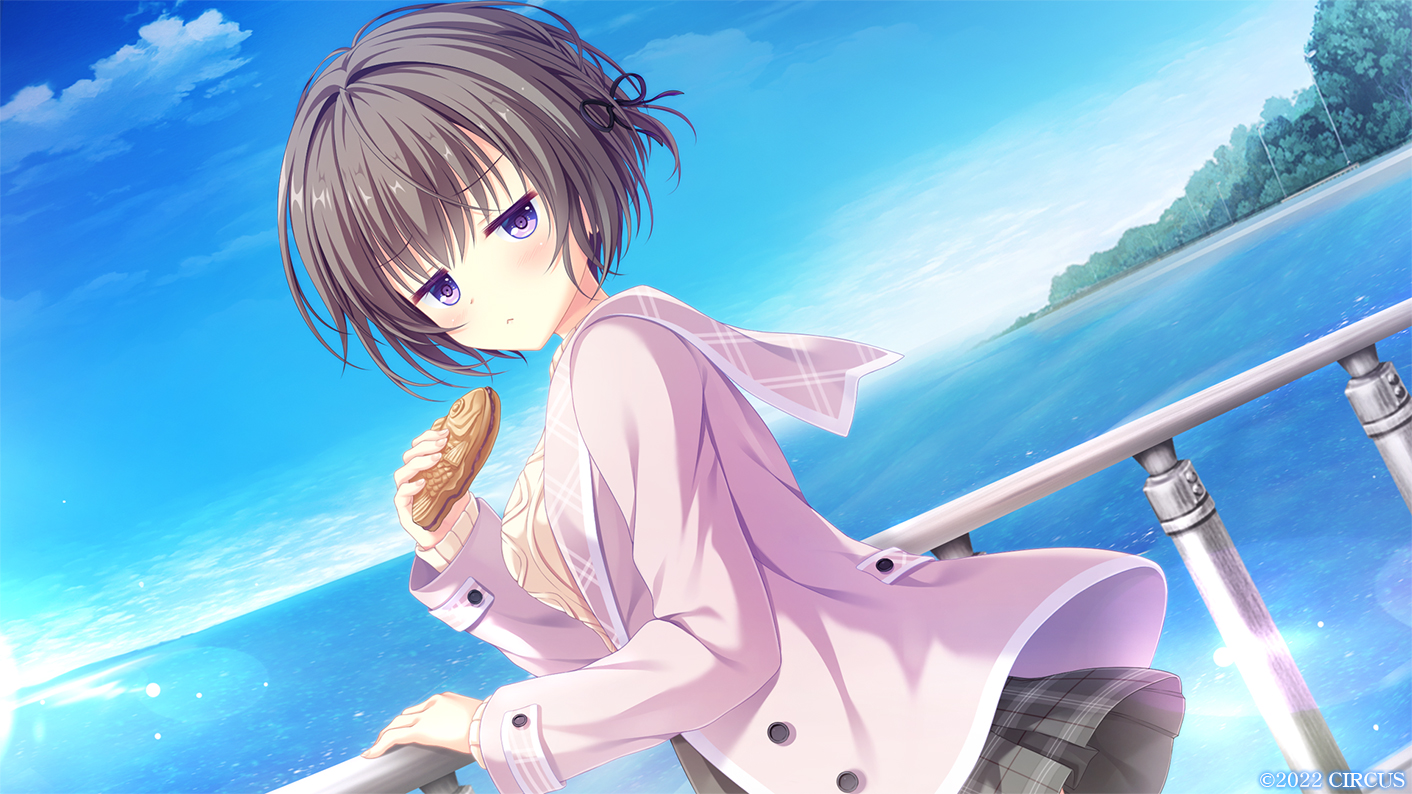 八坂 可子【やさか かこ】｜D.C.5