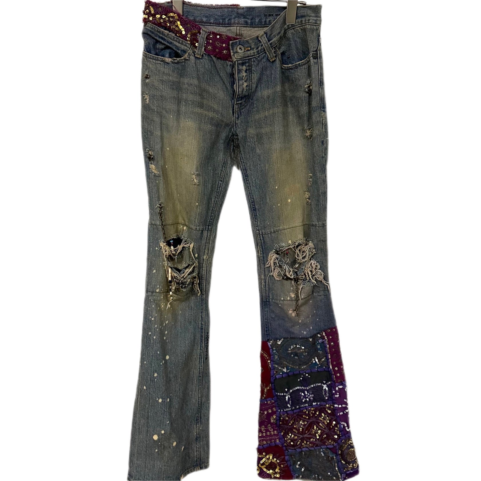 IF SIX WAS NINE / L.G.B. / PANTS – Tagged 