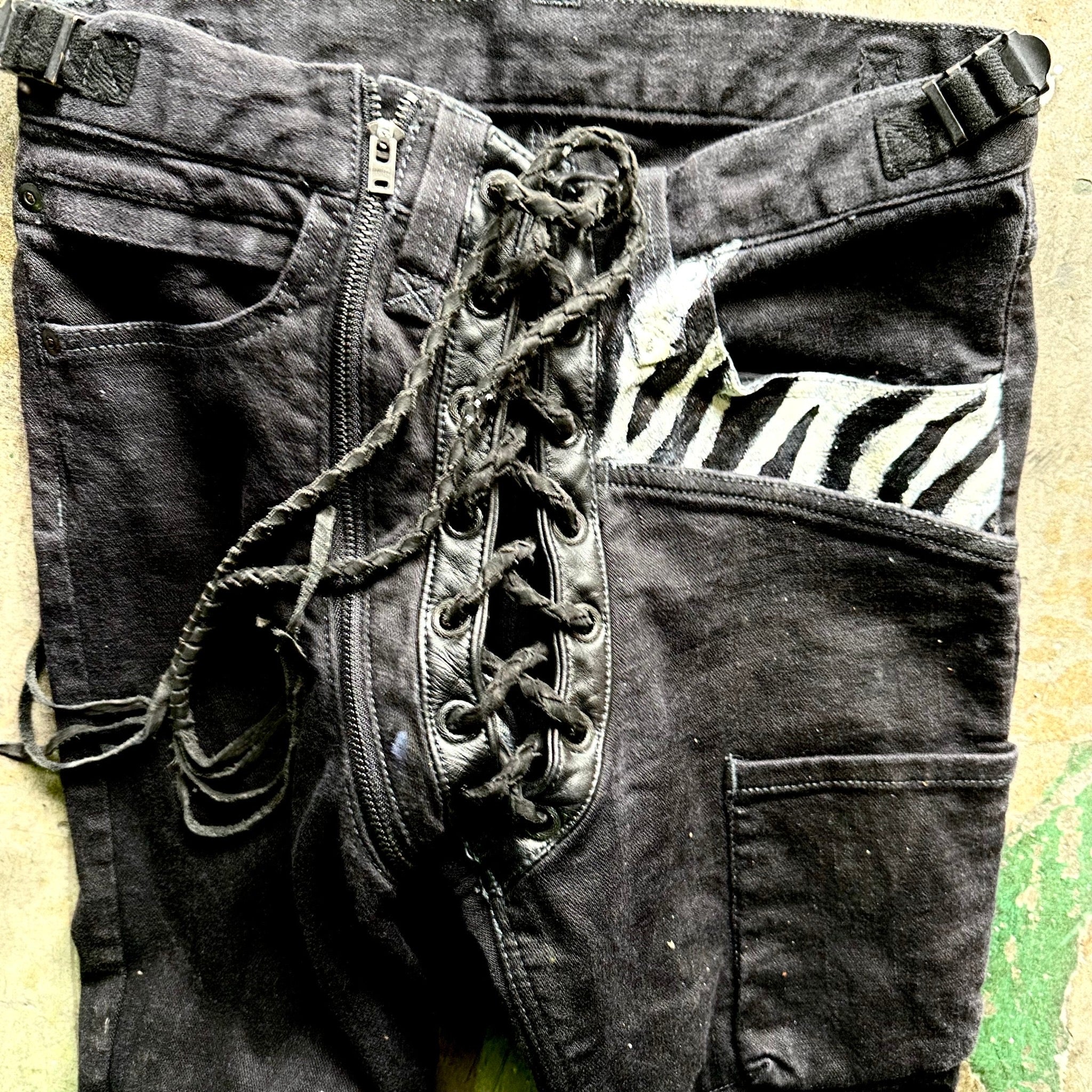 IF SIX WAS NINE / L.G.B. / PANTS – Tagged 