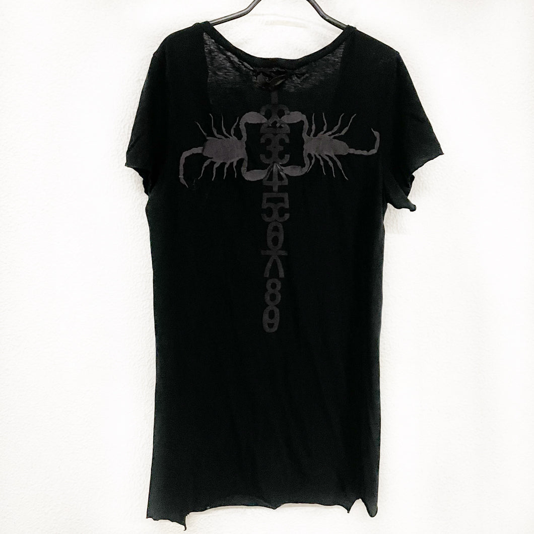 IF SIX WAS NINE/SCORPION-EM-W/HSV – CIRCUS by MANIAC