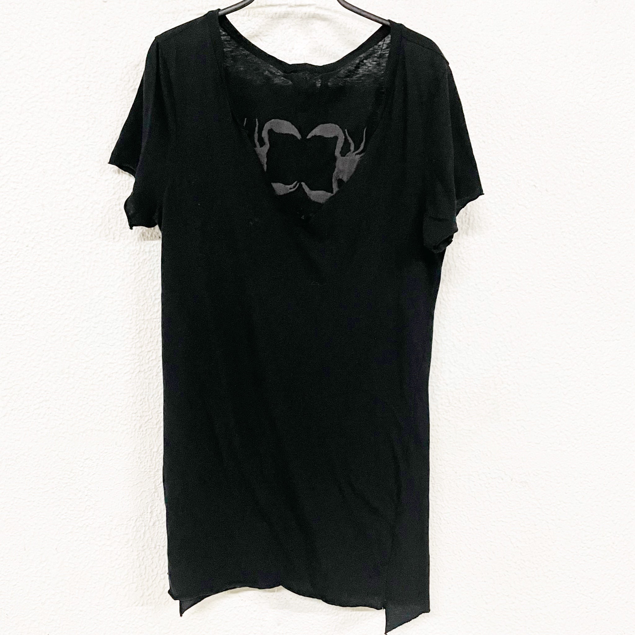 IF SIX WAS NINE/SCORPION-EM-W/HSV – CIRCUS by MANIAC