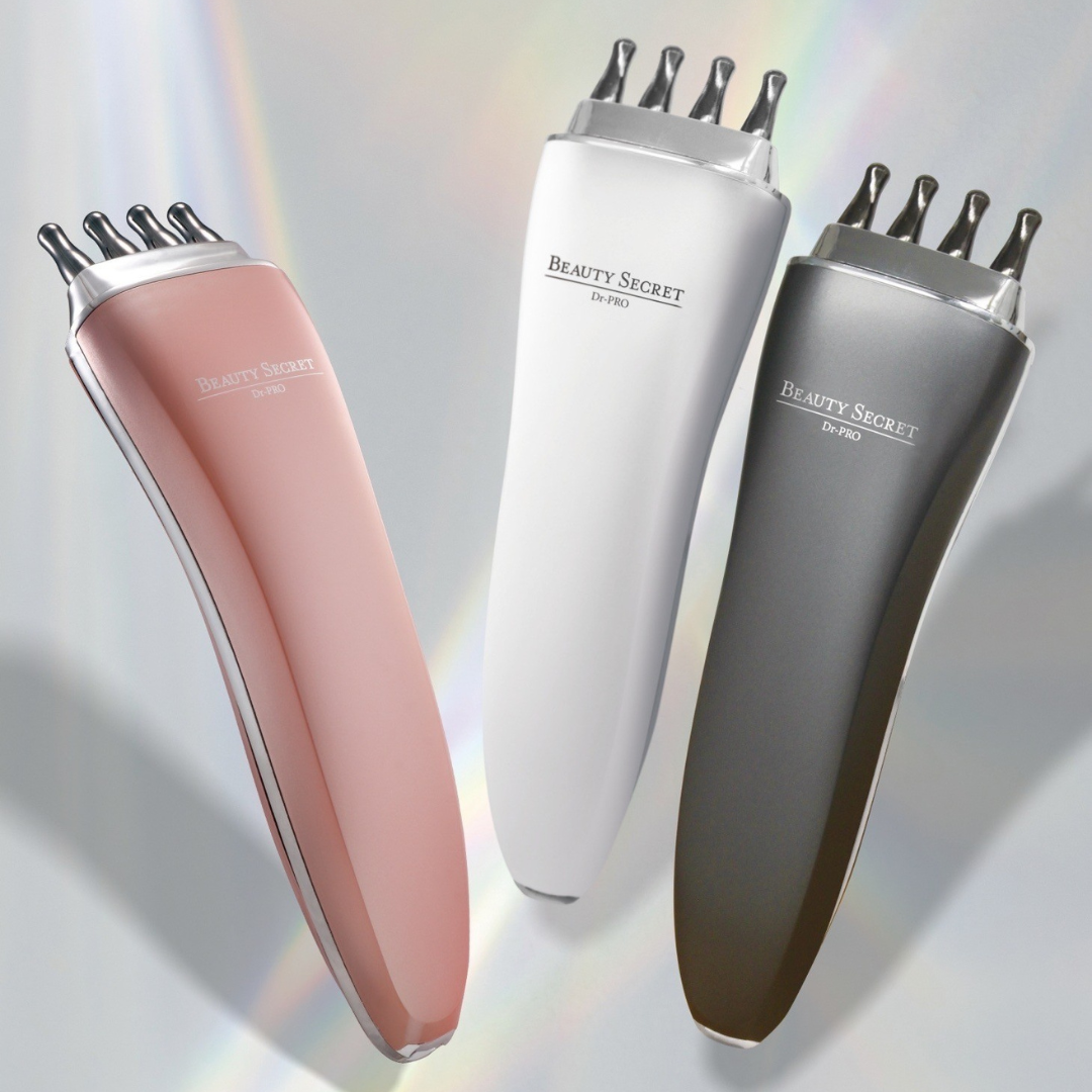 ビューティーシークレット｜Dr-PRO（ドクタープロ） | 美容商材の仕入