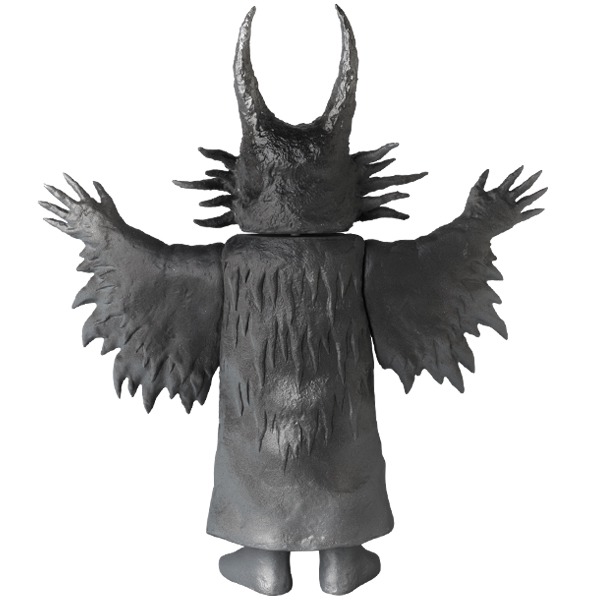 C.J.MART / 大魔人 ドルゲ(超人バロム・1より)【2015年8月下旬発送予定】