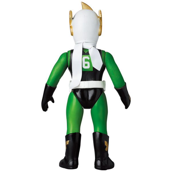 C.J.MART / 風忍キャプター6 (忍者キャプターより)《2022年12月下旬