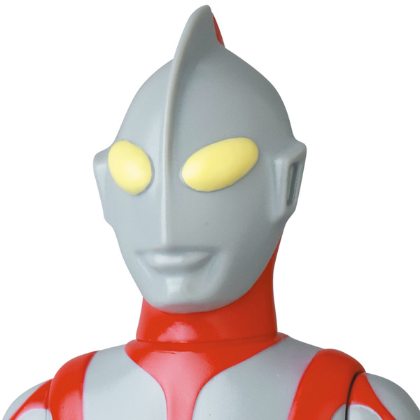 C.J.MART / ウルトラマン(シン・ウルトラマン版)《2023年1月発送予定