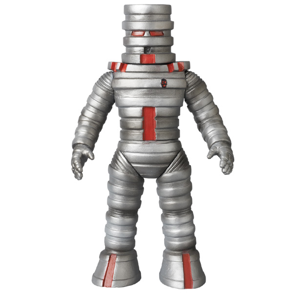 C.J.MART / ワッカマン(ロボット刑事より)【2015年5月下旬発送予定】