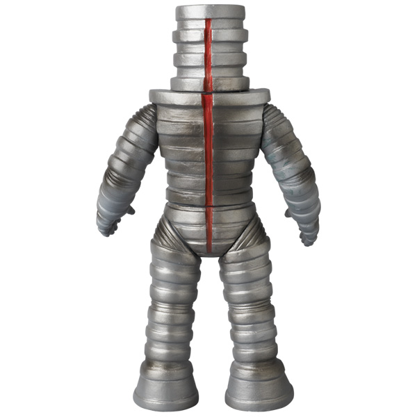 C.J.MART / ワッカマン(ロボット刑事より)【2015年5月下旬発送予定】