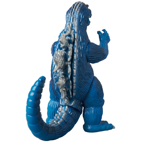 特撮大百科 ゴジラ 1962 キンゴジ 埋没作戦 ブルマァク マルサン｜2025