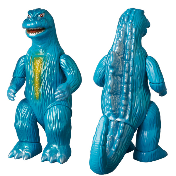 C.J.MART / M1号 ゴジラ1965(怪獣大戦争版シェーゴジラ)【2015年1月