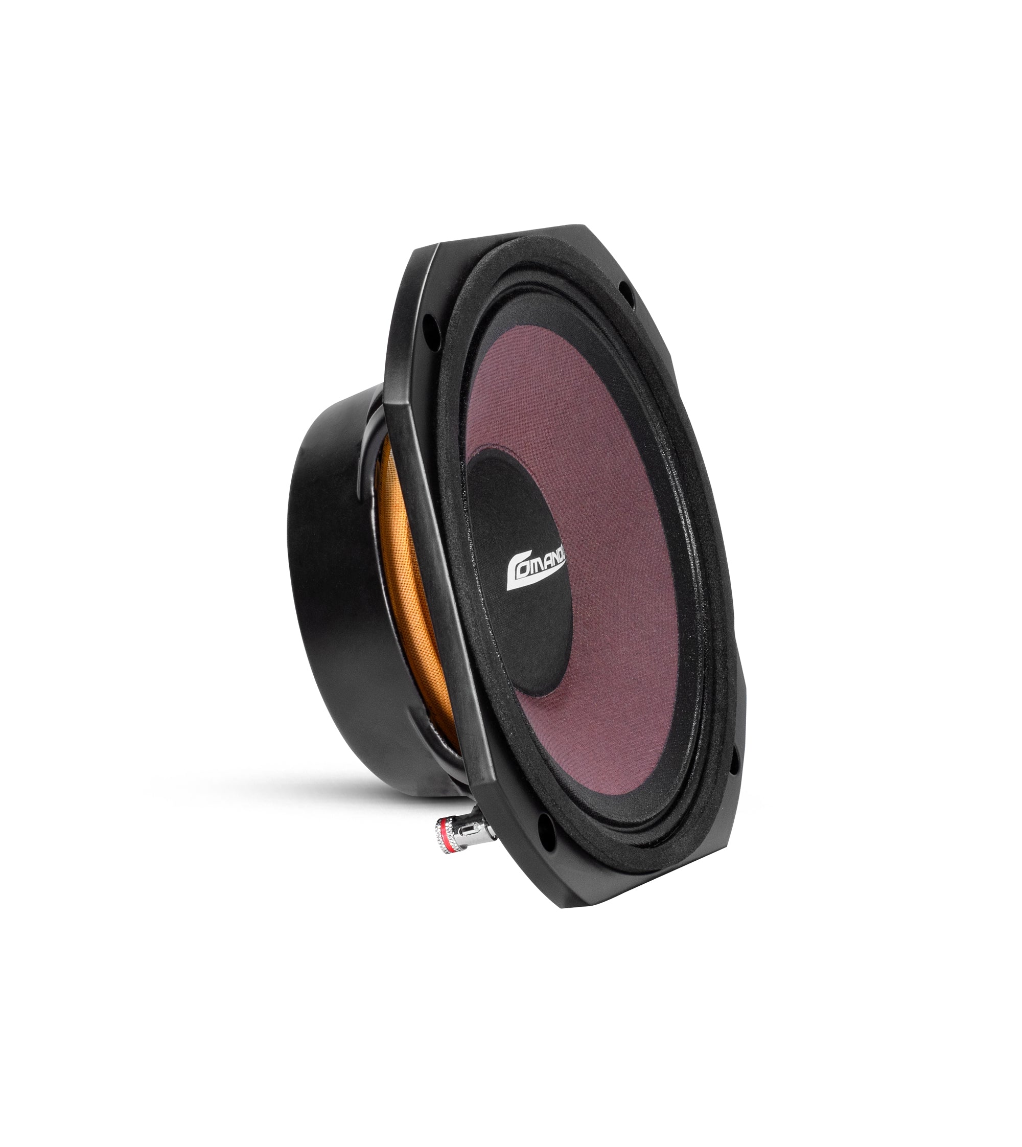 Unleash Superior Sound: 6.5'' Neodymium Midrange Speaker - 150W