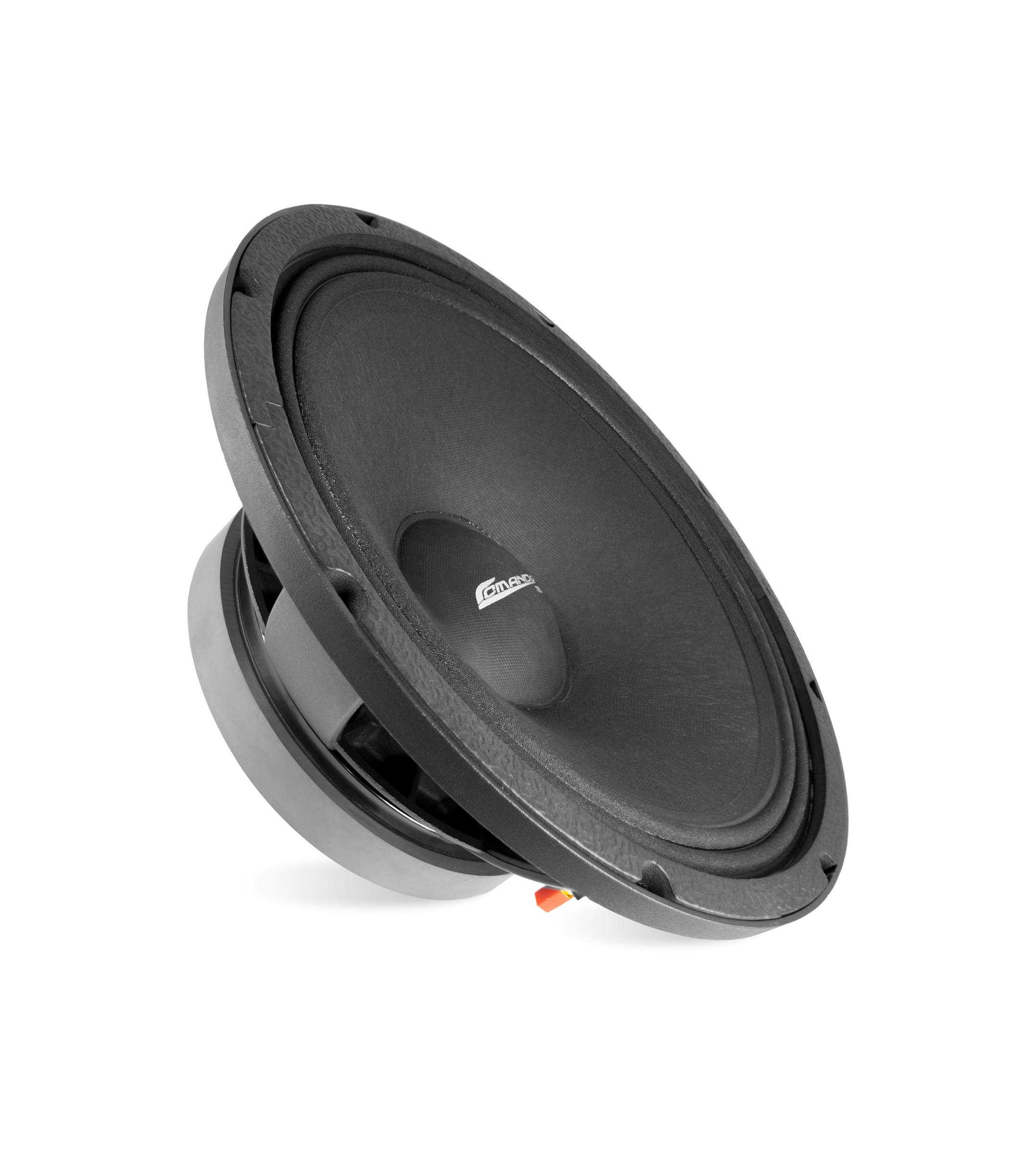 COMANDO-12MH-TXX | 12'' 1600W MAX. | COIL 8Ω – Comando Audio Inc.