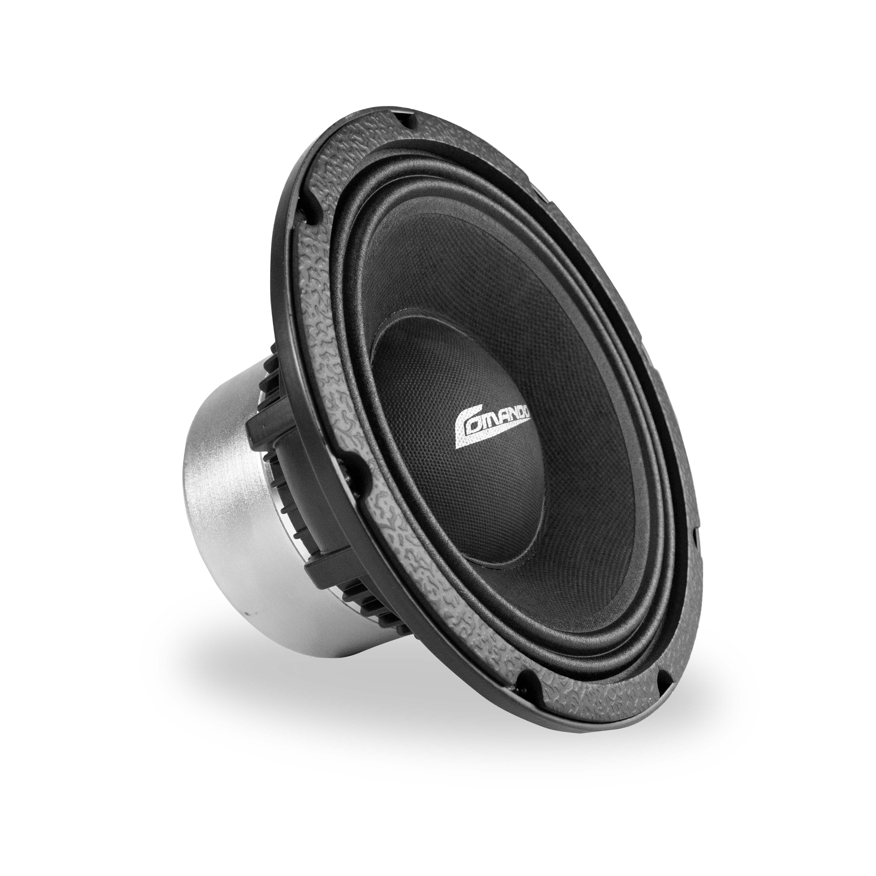 CX8PE51-NEO | 8'' | 1800W MAX | 8Ω – Comando Audio Inc.