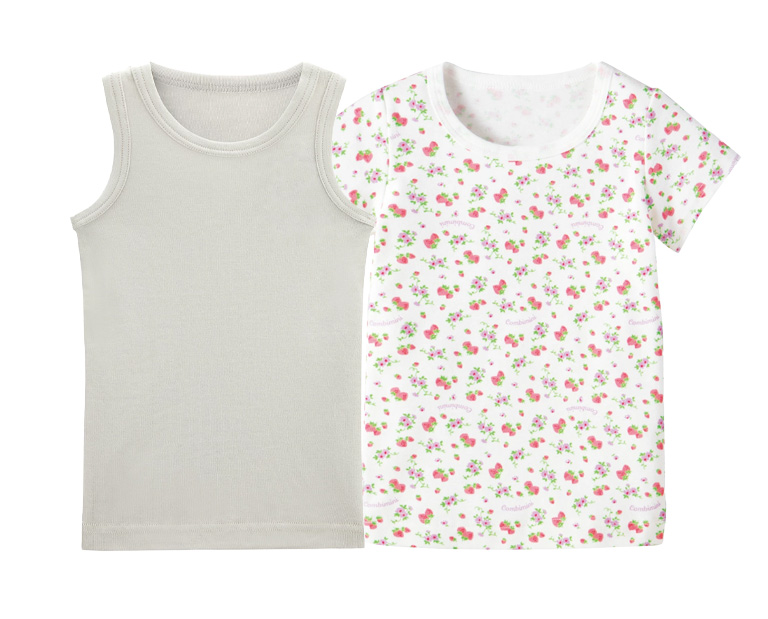 モスリンガーゼシリーズ | コンビミニ公式ストア