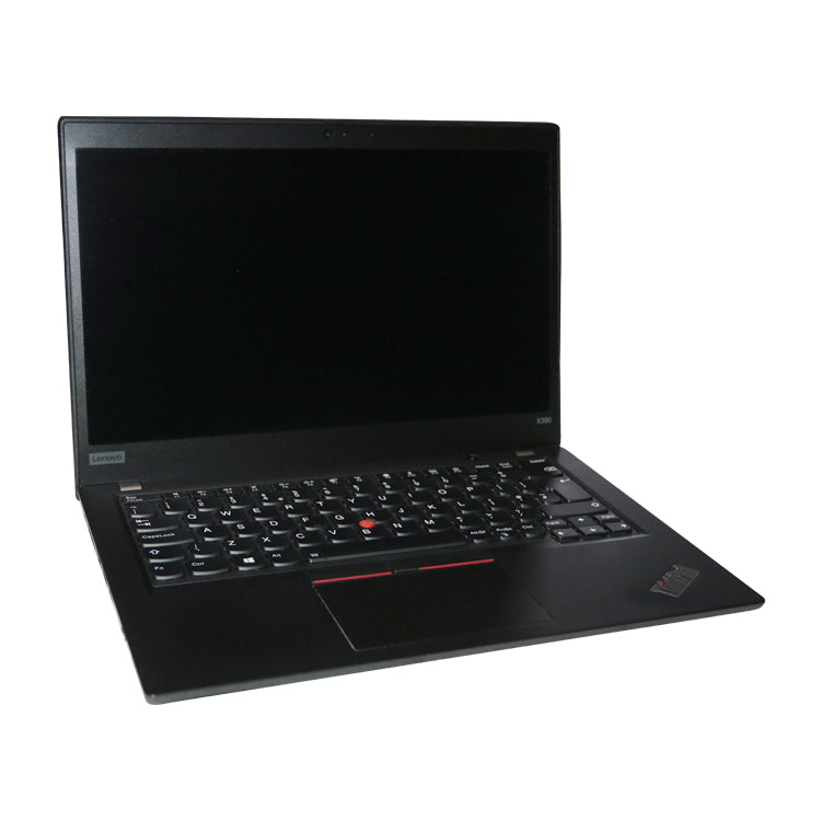 Lenovo ThinkPad X390 - Intel Core I5 - 8th Gen 16GB RAM 256GB SSD