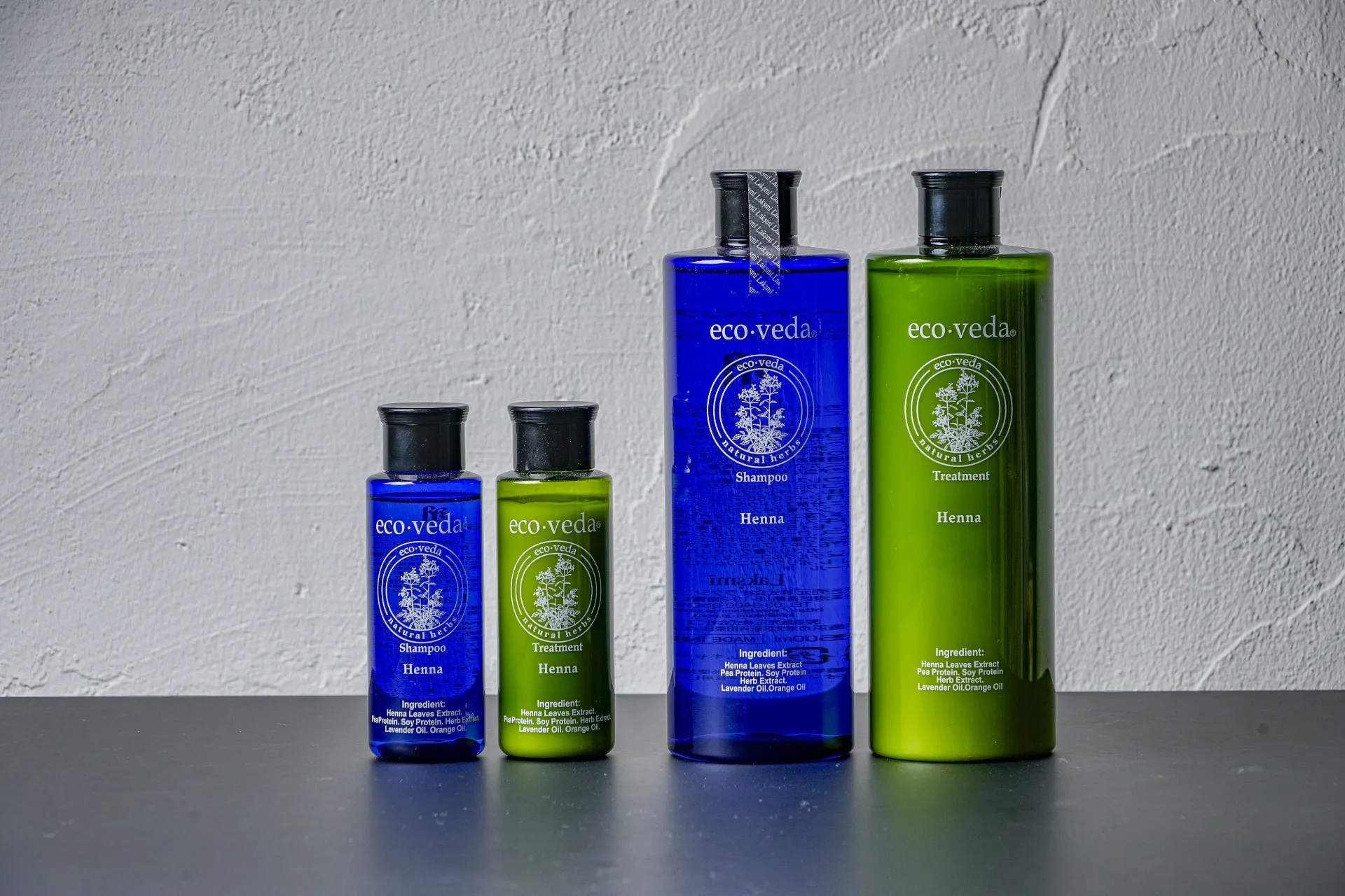 マヘンディシャンプー＆トリートメント | 商品紹介 | 城南区の美容室